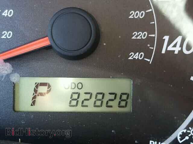 2012 TOYOTA COROLLA - VIN: 5YFBU4EEXCP063187 - Фото 8