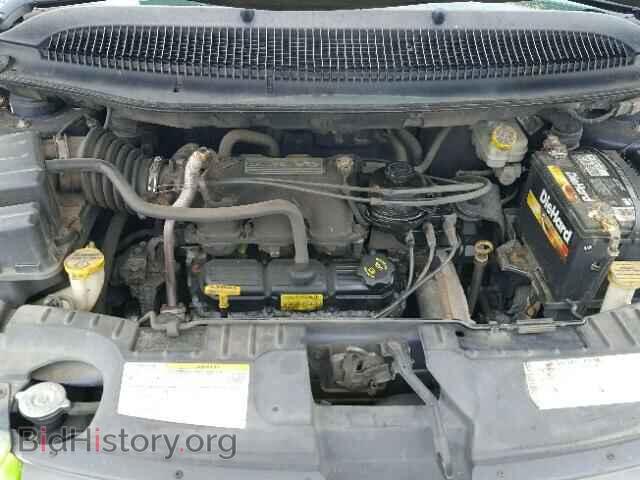 2005 DODGE CARAVAN - VIN: 1D4GP25E35B237624 - Фото 7