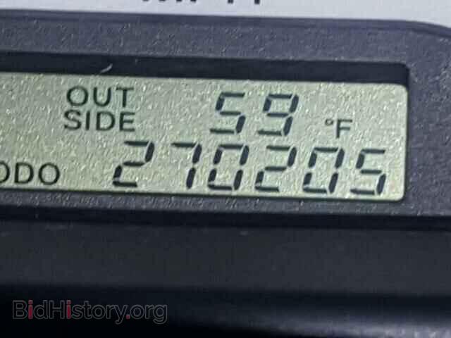 2003 TOYOTA COROLLA - VIN: 2T1BR32E43C129345 - Photo 8