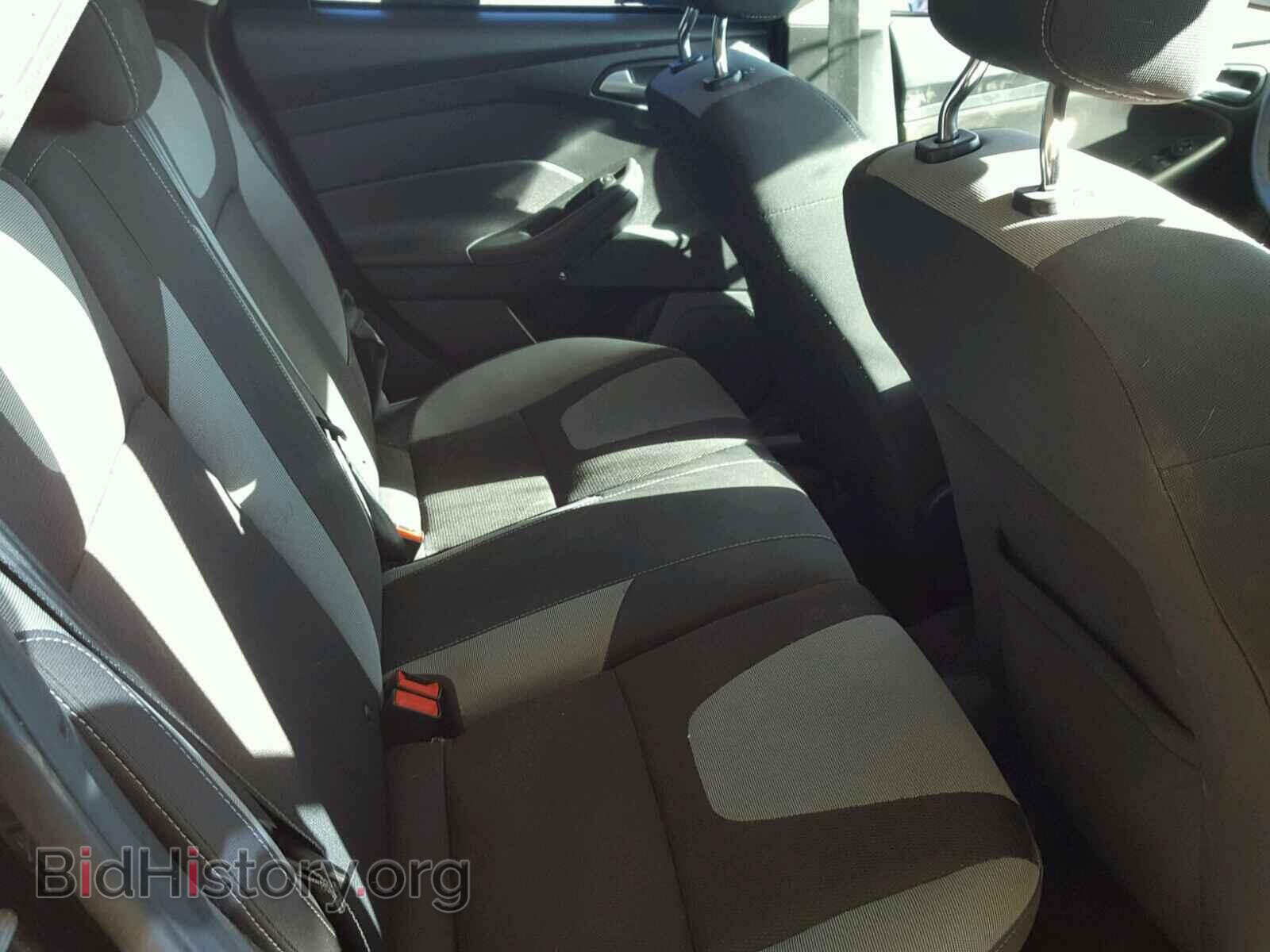 2012 FORD FOCUS - VIN: 1FAHP3K29CL128681 - Photo 6