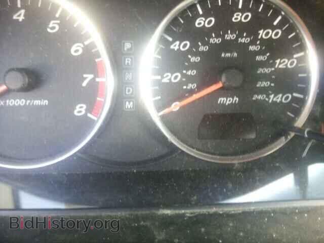 2006 MAZDA 6 - VIN: 1YVHP80D065M52892 - Фото 8