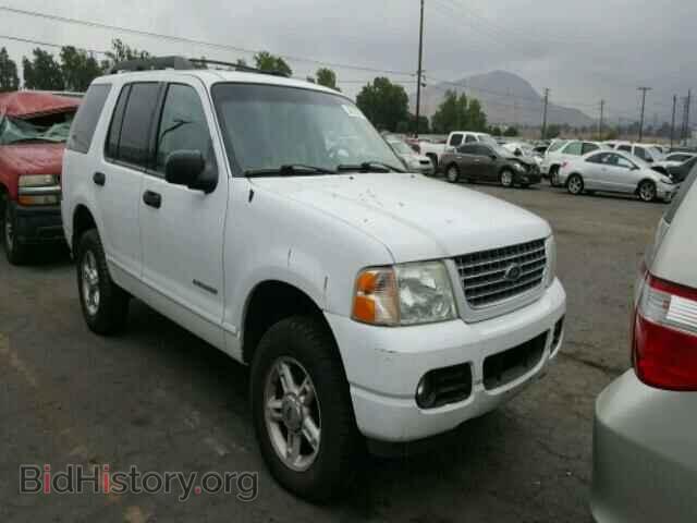 Photo 1FMZU73E05ZA28441 - FORD EXPLORER 2005
