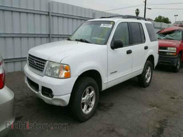 2005 FORD EXPLORER - VIN: 1FMZU73E05ZA28441 - Photo 2