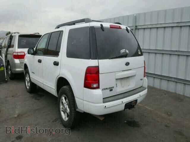 2005 FORD EXPLORER - VIN: 1FMZU73E05ZA28441 - Photo 3