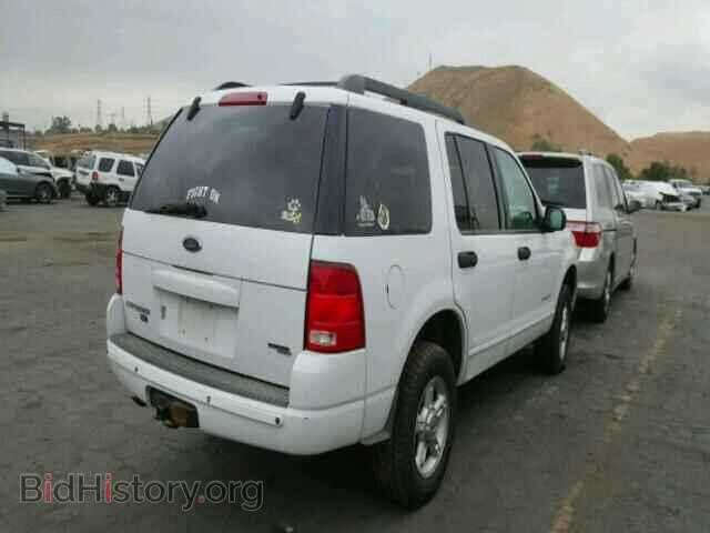 2005 FORD EXPLORER - VIN: 1FMZU73E05ZA28441 - Photo 4