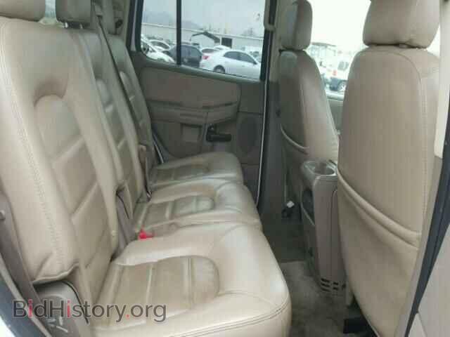 2005 FORD EXPLORER - VIN: 1FMZU73E05ZA28441 - Photo 6