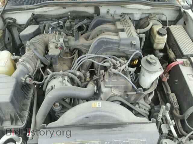 2005 FORD EXPLORER - VIN: 1FMZU73E05ZA28441 - Photo 7