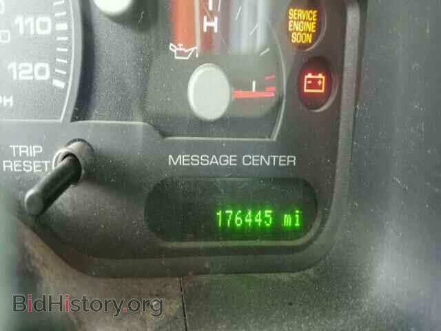 2005 FORD EXPLORER - VIN: 1FMZU73E05ZA28441 - Photo 8