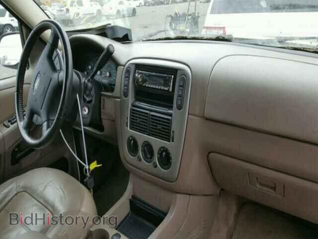 2005 FORD EXPLORER - VIN: 1FMZU73E05ZA28441 - Photo 9