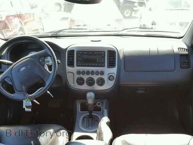 2005 FORD ESCAPE - VIN: 1FMCU94185KA24725 - Фото 9