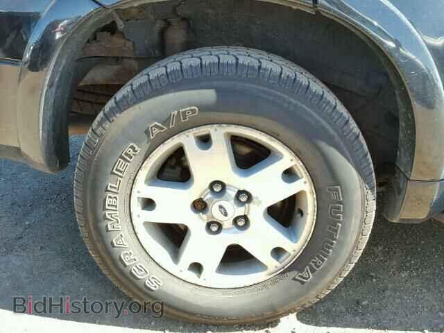 2005 FORD ESCAPE - VIN: 1FMCU94185KA24725 - Фото 10