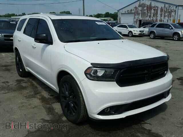 Photo 1C4SDJCTXFC139682 - DODGE DURANGO 2015