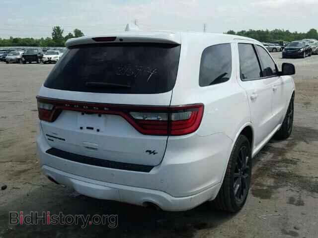 2015 DODGE DURANGO - VIN: 1C4SDJCTXFC139682 - Photo 4