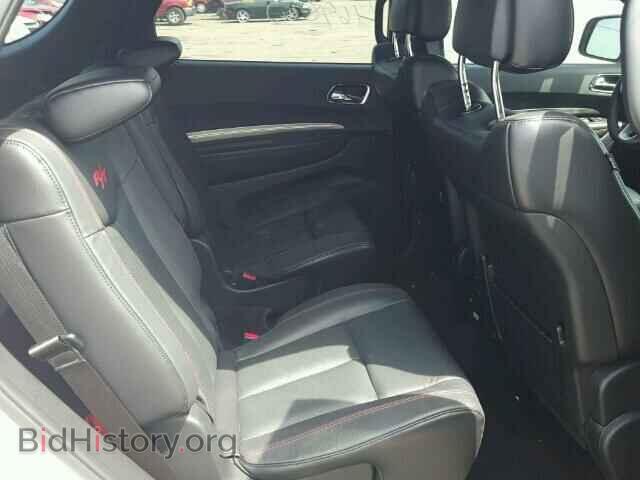 2015 DODGE DURANGO - VIN: 1C4SDJCTXFC139682 - Photo 6