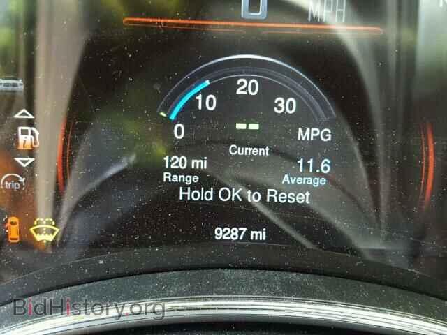 2015 DODGE DURANGO - VIN: 1C4SDJCTXFC139682 - Photo 8
