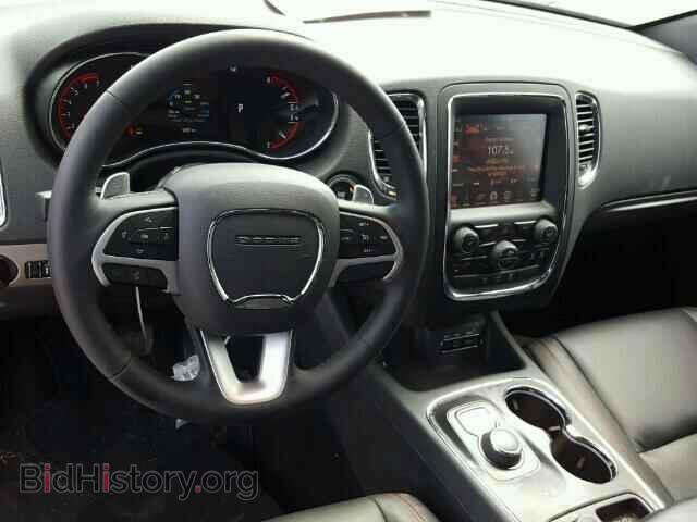2015 DODGE DURANGO - VIN: 1C4SDJCTXFC139682 - Photo 10