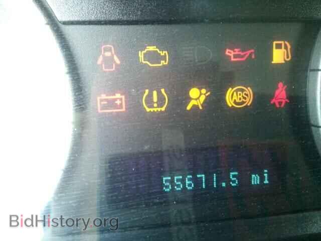 2011 FORD ESCAPE - VIN: 1FMCU0DG2BKA61751 - Photo 8