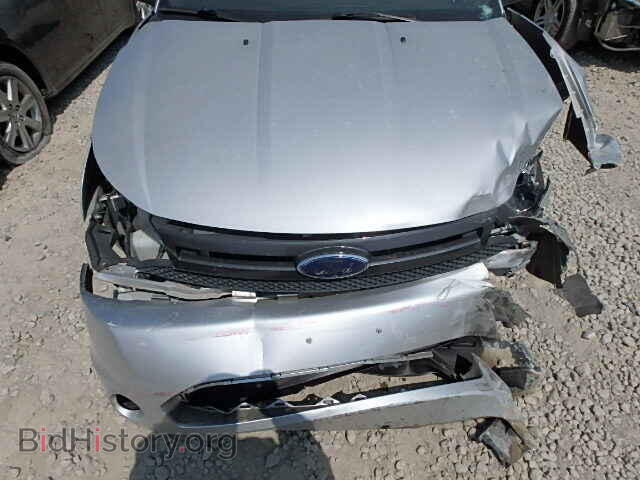 2010 FORD FOCUS - VIN: 1FAHP3GN9AW222557 - Фото 7