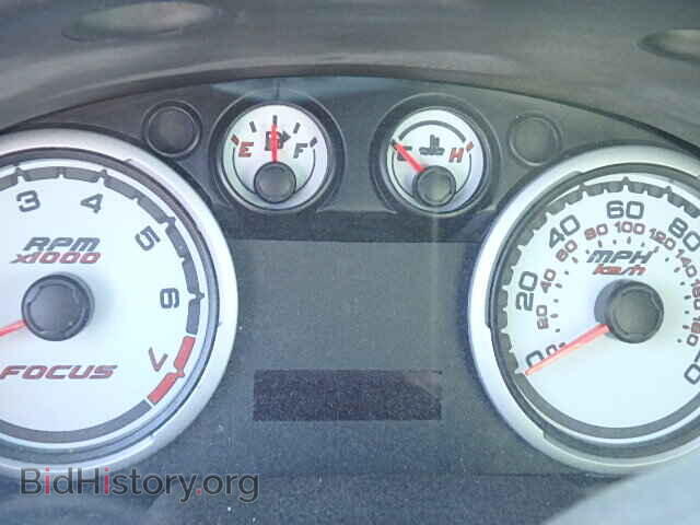 2010 FORD FOCUS - VIN: 1FAHP3GN9AW222557 - Фото 8