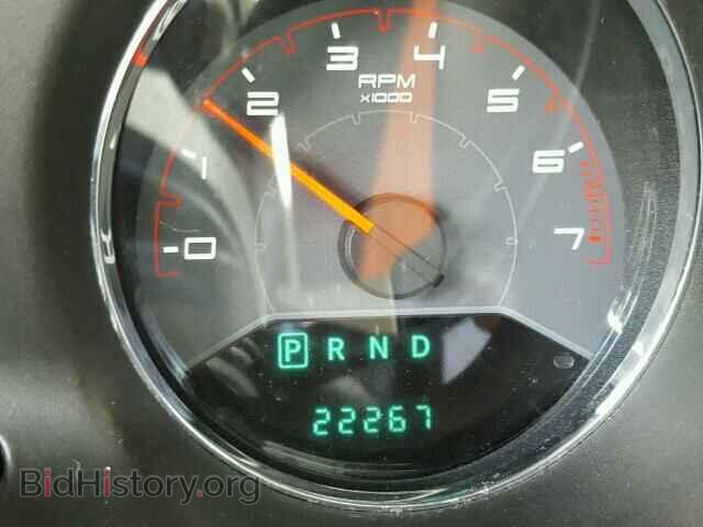 2014 DODGE AVENGER - VIN: 1C3CDZAB4EN217670 - Фото 8