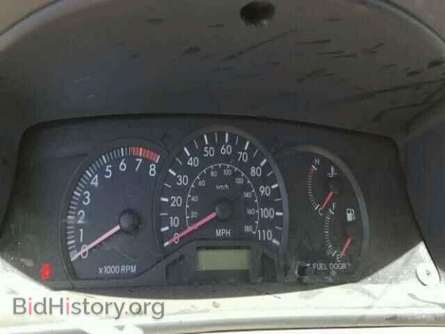 2003 TOYOTA COROLLA - VIN: 1NXBR32E53Z145374 - Фото 8