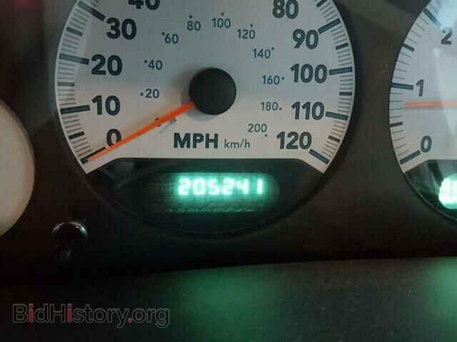 2007 DODGE CARAVAN - VIN: 2D4GP44L17R150465 - Фото 8