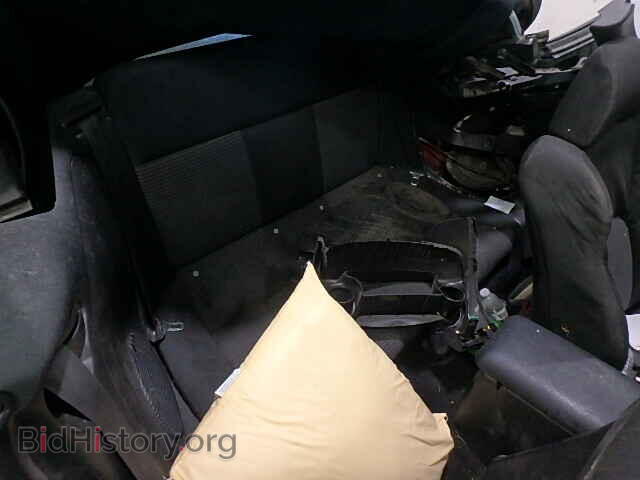 2003 MITSUBISHI ECLIPSE - VIN: 4A3AE55H13E024054 - Photo 6