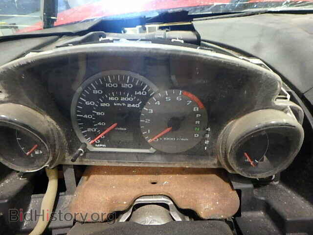 2003 MITSUBISHI ECLIPSE - VIN: 4A3AE55H13E024054 - Photo 8