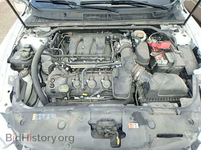 2013 FORD TAURUS - VIN: 1FAHP2L86DG139127 - Photo 7