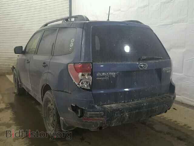 2012 SUBARU FORESTER - VIN: JF2SHABC2CH441490 - Фото 3