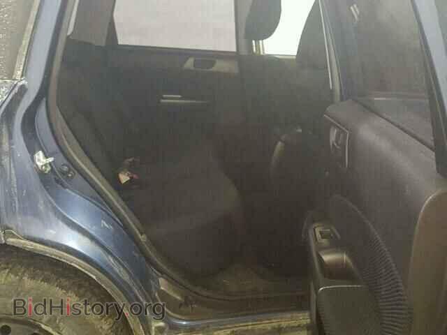 2012 SUBARU FORESTER - VIN: JF2SHABC2CH441490 - Фото 6