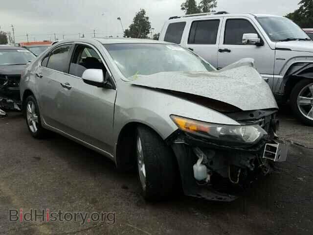 Photo JH4CU2F61AC015842 - ACURA TSX 2010