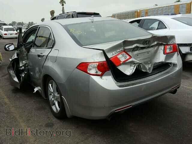 2010 ACURA TSX - VIN: JH4CU2F61AC015842 - Фото 3