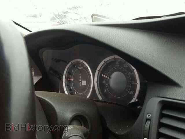 2010 ACURA TSX - VIN: JH4CU2F61AC015842 - Фото 8