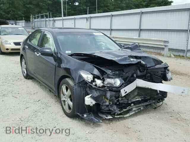 Photo JH4CU2F48DC000225 - ACURA TSX 2013