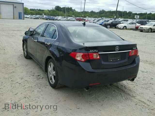 2013 ACURA TSX - VIN: JH4CU2F48DC000225 - Фото 3