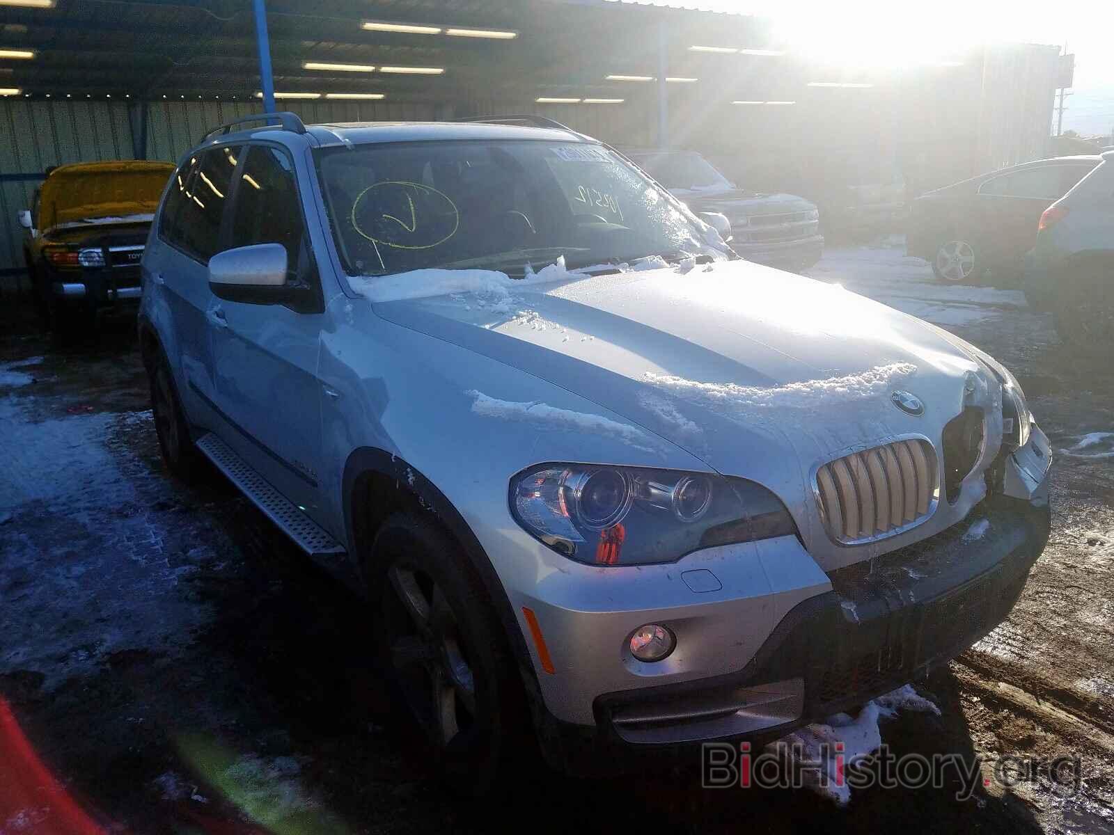 Фотография 5UXFF0C56ALT84994 - BMW X5 2010