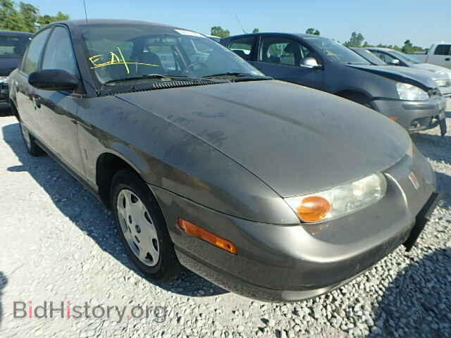 Фотография 1G8ZH5281YZ137529 - SATURN SL/SL1/SL2 2000