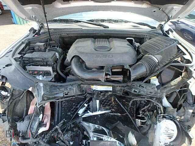 2011 DODGE DURANGO - VIN: 1D4RE4GG4BC742537 - Фото 7