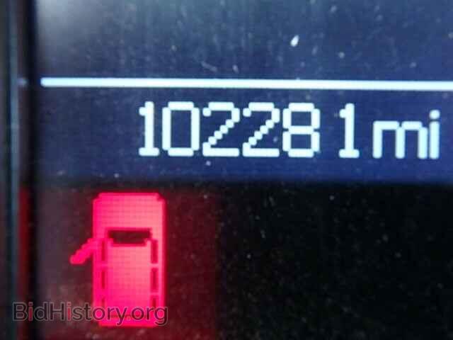 2011 DODGE DURANGO - VIN: 1D4RE4GG4BC742537 - Фото 8