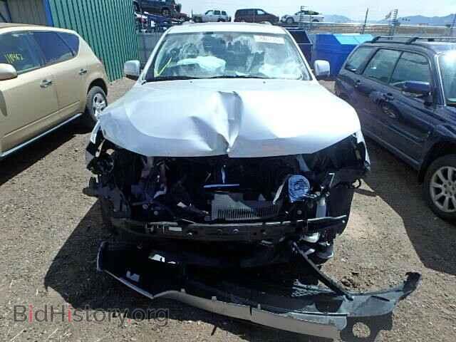 2011 DODGE DURANGO - VIN: 1D4RE4GG4BC742537 - Фото 9