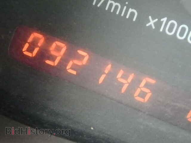 2001 SAAB 9 3 - VIN: YS3DF78K617014274 - Фото 8