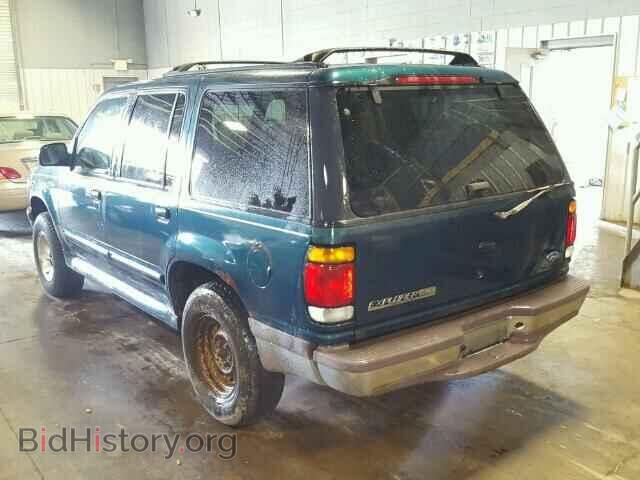 1997 FORD EXPLORER - VIN: 1FMDU34E1VUC73084 - Фото 3
