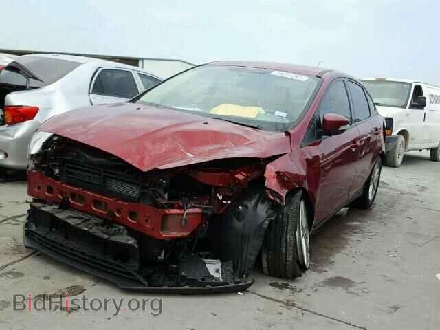 2016 FORD FOCUS - VIN: 1FADP3F21GL394873 - Photo 2