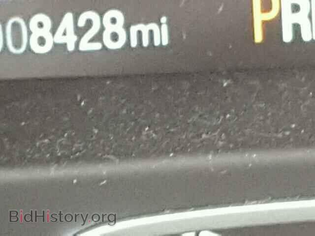 2016 FORD FOCUS - VIN: 1FADP3F21GL394873 - Photo 8