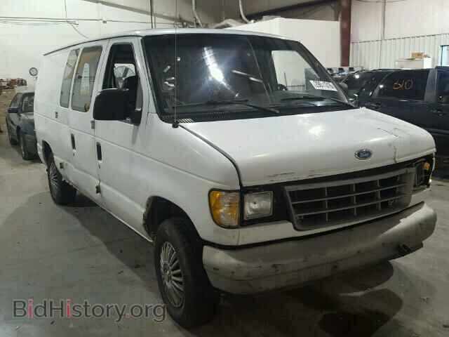 Photo 1FTEE14Y9THB24982 - FORD ECONOLINE 1996