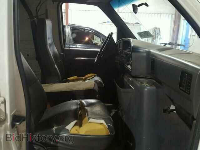 1996 FORD ECONOLINE - VIN: 1FTEE14Y9THB24982 - Фото 5