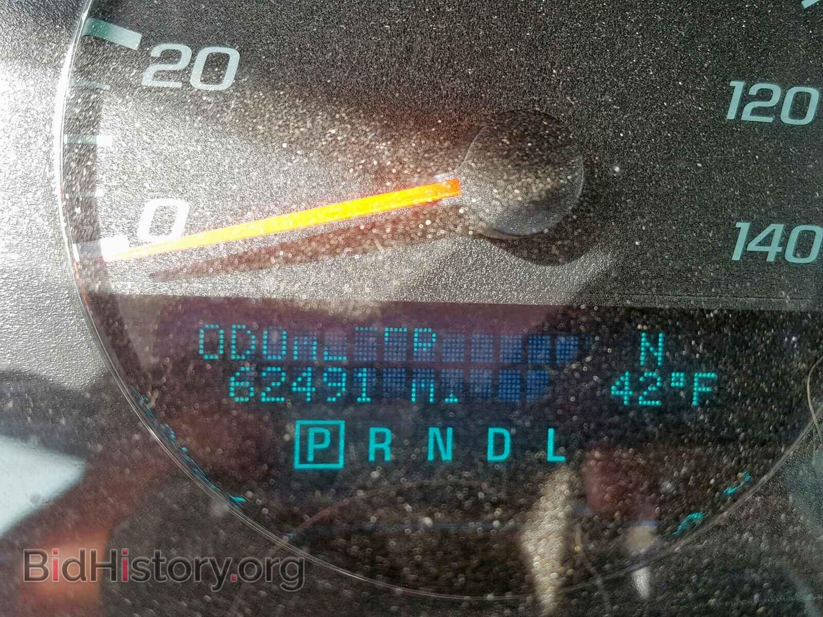 2013 CHEVROLET IMPALA - VIN: 2G1WC5E37D1196166 - Фото 8