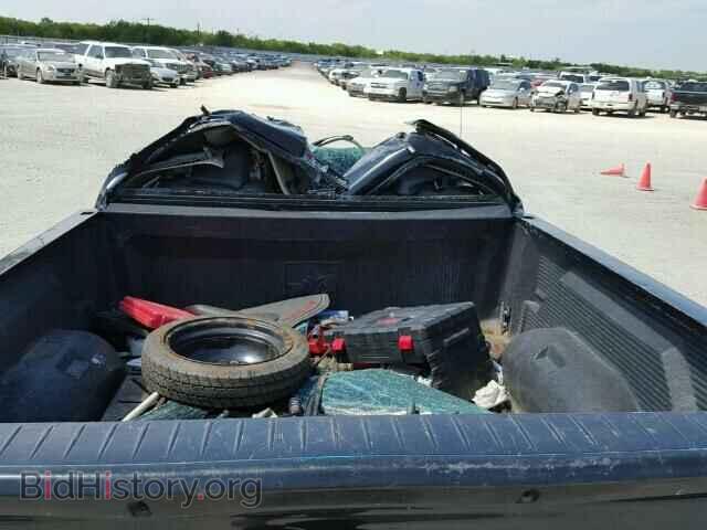 2007 DODGE RAM 1500 - VIN: 1D7HA16P27J561532 - Фото 6