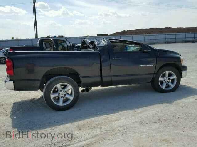2007 DODGE RAM 1500 - VIN: 1D7HA16P27J561532 - Фото 9